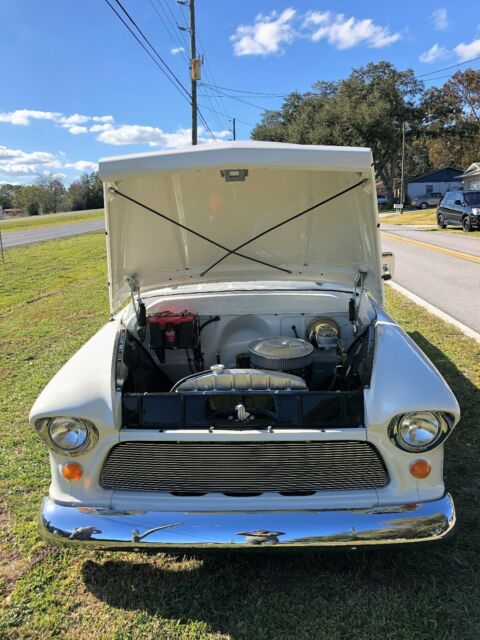 Chevrolet Truck 1957 image number 26