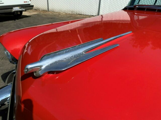 Cadillac DeVille 1956 image number 32