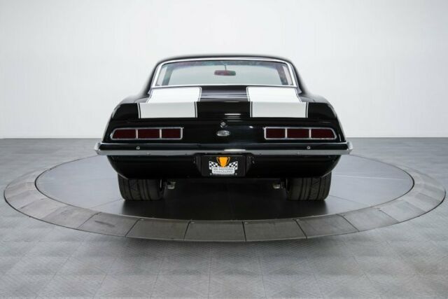 Chevrolet Camaro 1969 image number 21