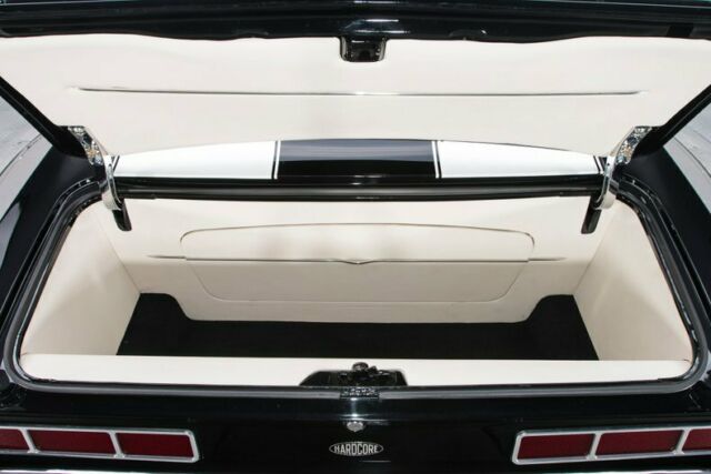 Chevrolet Camaro 1969 image number 28