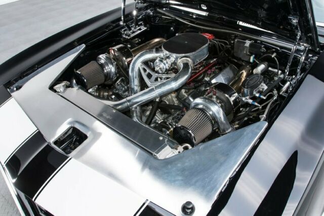 Chevrolet Camaro 1969 image number 3