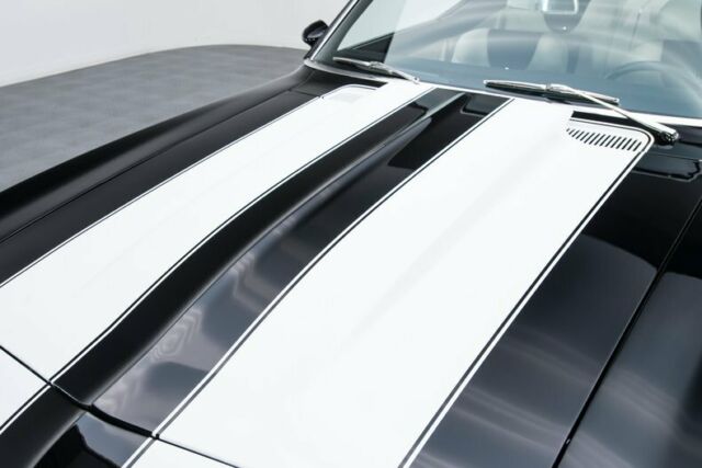Chevrolet Camaro 1969 image number 42