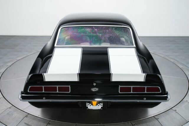 Chevrolet Camaro 1969 image number 46