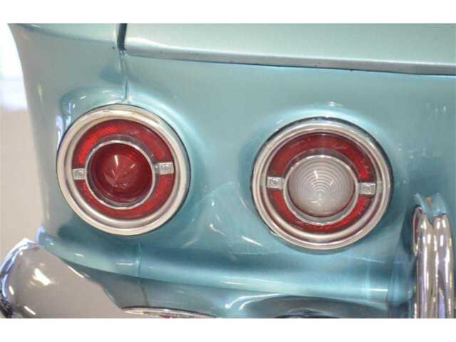 Chevrolet Corvair 1964 image number 10