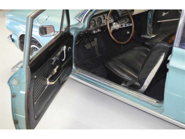 Chevrolet Corvair 1964 image number 12
