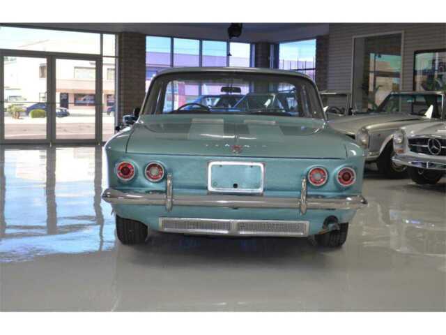 Chevrolet Corvair 1964 image number 29