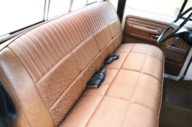 Ford F-100 1973 image number 40