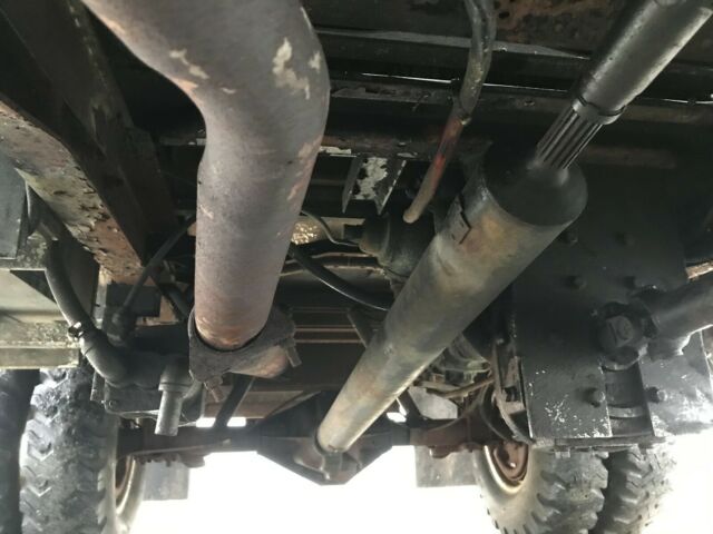 Dodge 400 1977 image number 18