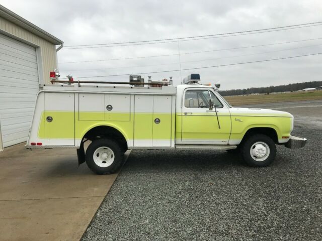 Dodge 400 1977 image number 2