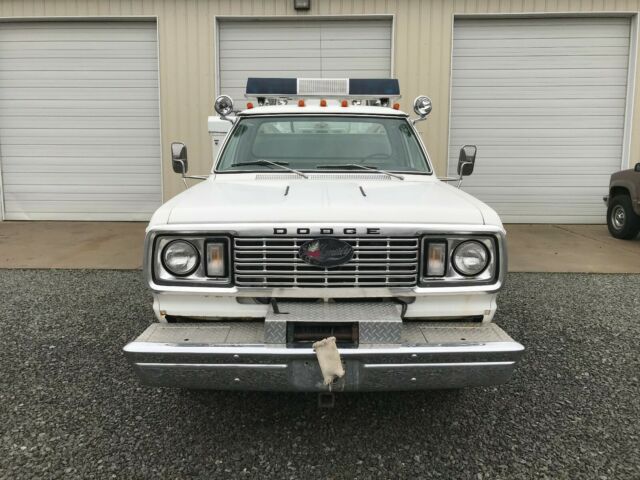 Dodge 400 1977 image number 25