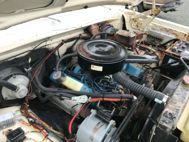Dodge 400 1977 image number 36