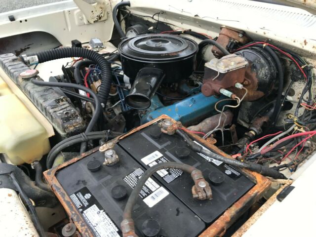 Dodge 400 1977 image number 37