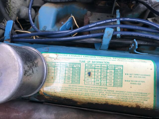Dodge 400 1977 image number 38