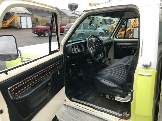 Dodge 400 1977 image number 4