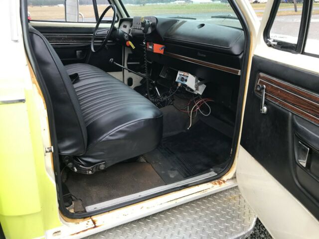 Dodge 400 1977 image number 46