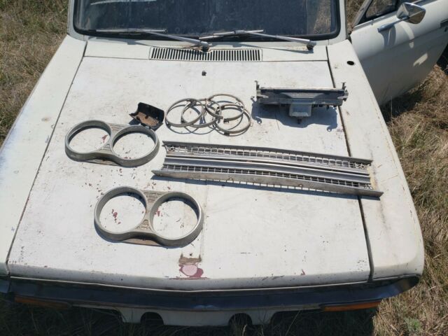 Datsun Pickup 1971 image number 10