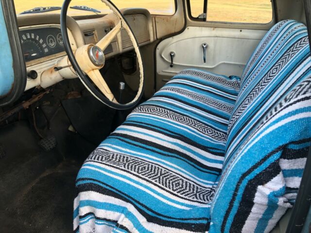 Chevrolet C-10 1963 image number 16