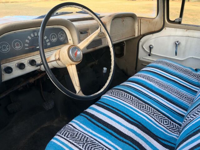 Chevrolet C-10 1963 image number 35