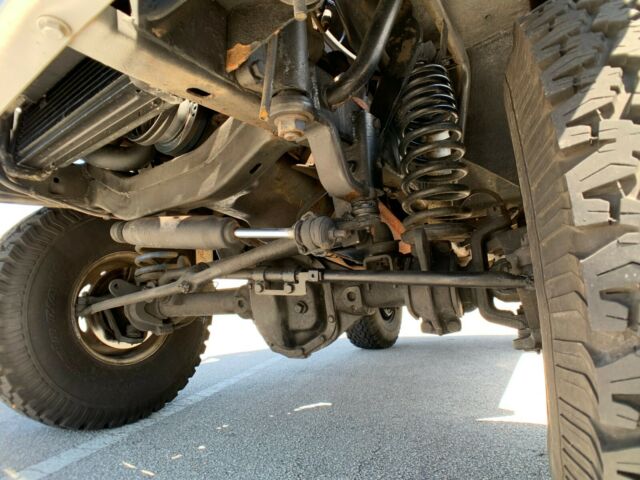 Ford Bronco 1977 image number 40
