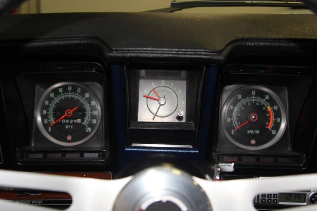 Chevrolet Camaro 1969 image number 43