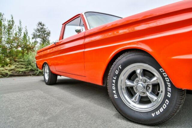Ford Ranchero 1965 image number 11