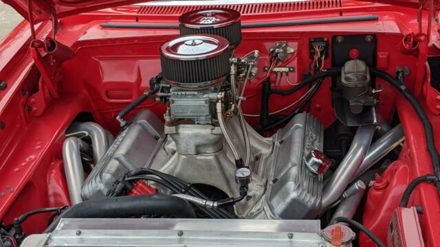 Dodge Coronet 1965 image number 34