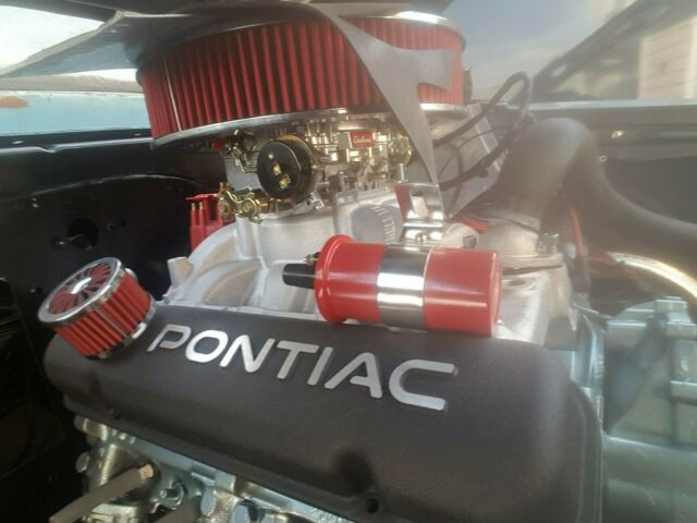 Pontiac Firebird 1968 image number 22