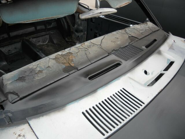 Pontiac Firebird 1968 image number 25