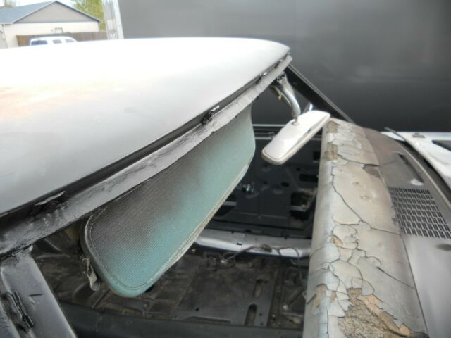 Pontiac Firebird 1968 image number 4