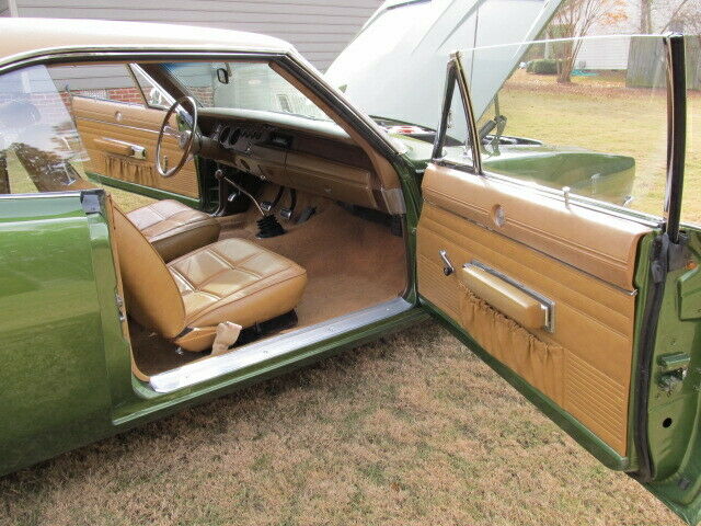 Dodge Charger 1969 image number 10