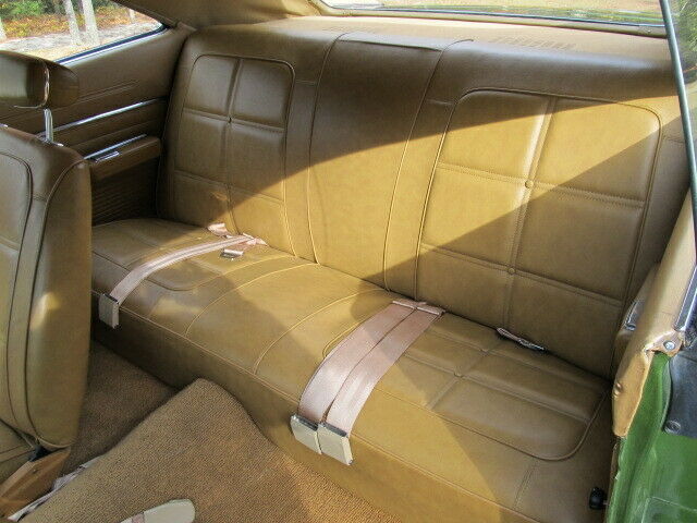 Dodge Charger 1969 image number 11