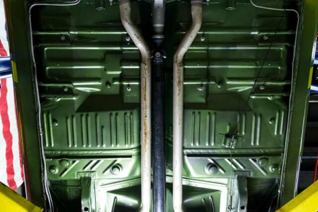 Dodge Charger 1969 image number 15