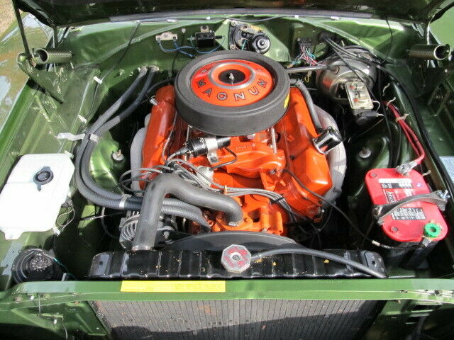 Dodge Charger 1969 image number 19