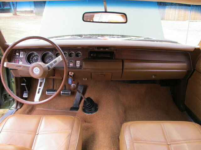 Dodge Charger 1969 image number 31