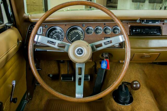 Dodge Charger 1969 image number 32