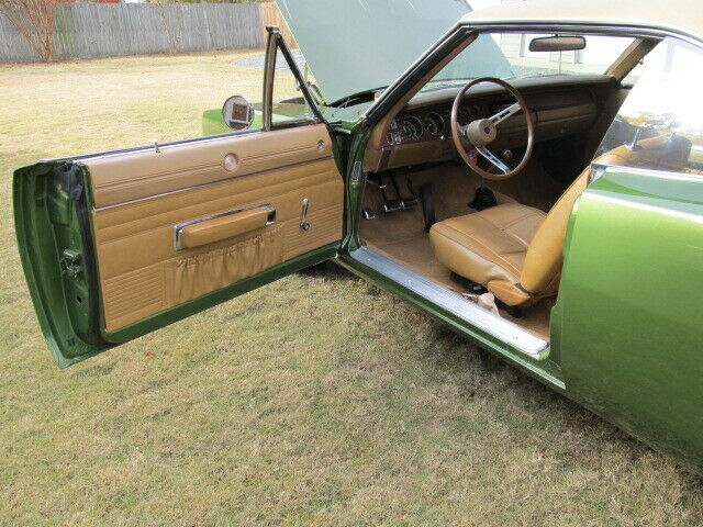 Dodge Charger 1969 image number 7