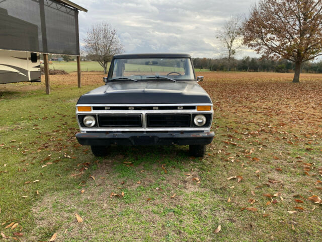 Ford F-100 1977 image number 1