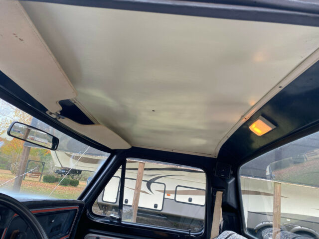 Ford F-100 1977 image number 34