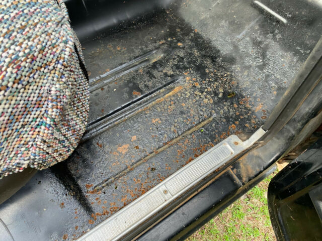 Ford F-100 1977 image number 39