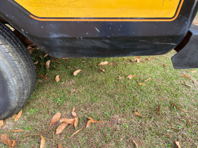 Ford F-100 1977 image number 6