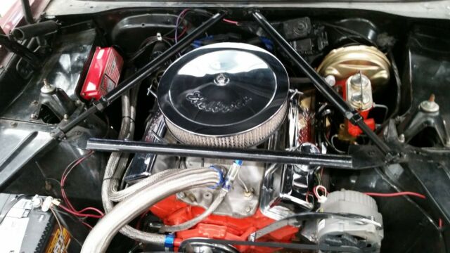 Chevrolet Nova 1963 image number 14