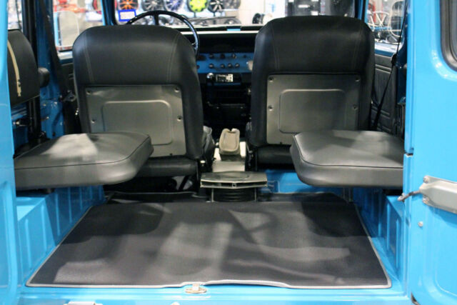 Toyota Land Cruiser 1978 image number 42