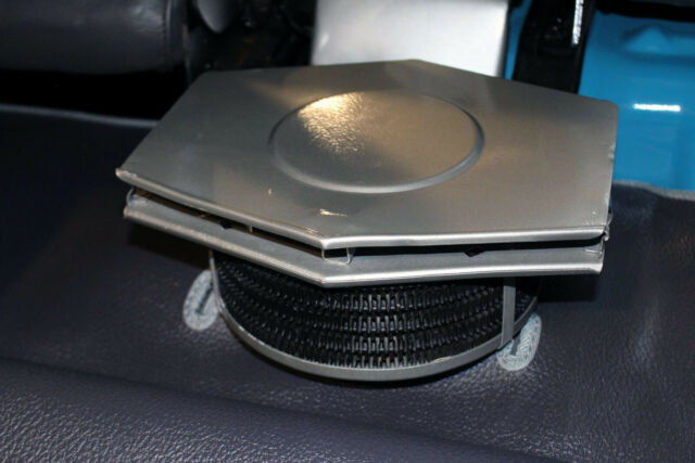 Toyota Land Cruiser 1978 image number 44