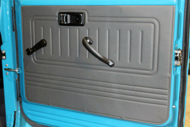 Toyota Land Cruiser 1978 image number 46