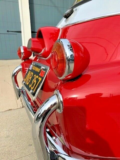 BMW Isetta 1958 image number 35