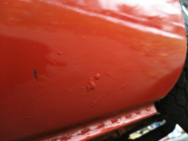 MG MGB 1971 image number 11