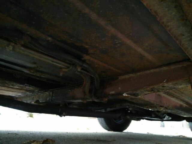 MG MGB 1971 image number 15