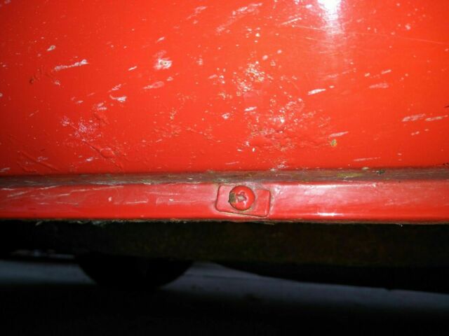 MG MGB 1971 image number 18