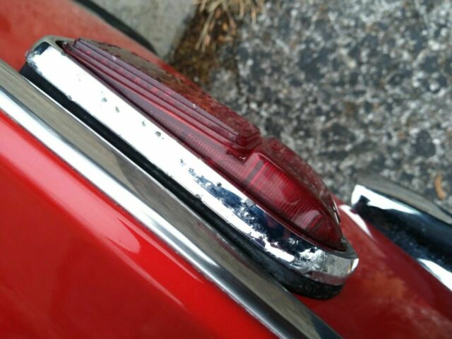 MG MGB 1971 image number 40