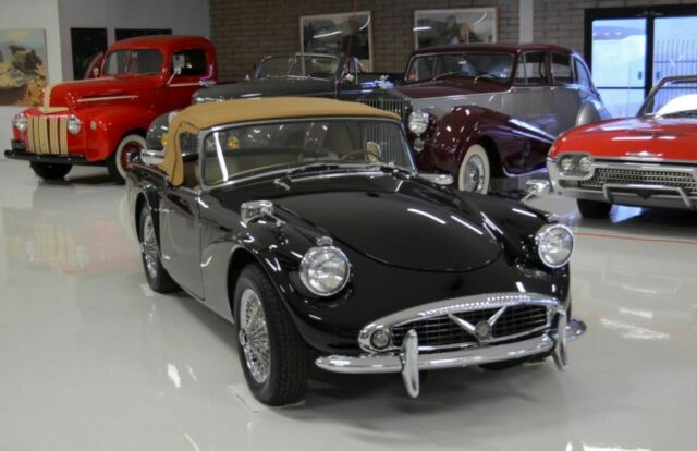 Daimler SP250 1961 image number 13